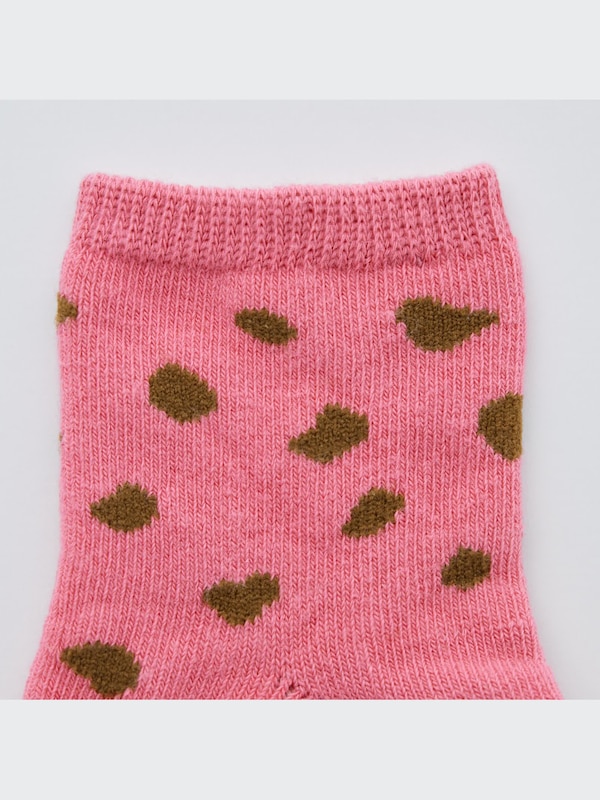 ソックス/2足組