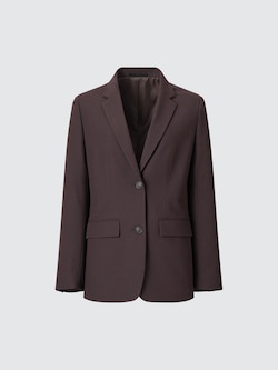 ユニクロ公式 | テーラードジャケット セットアップ可能 