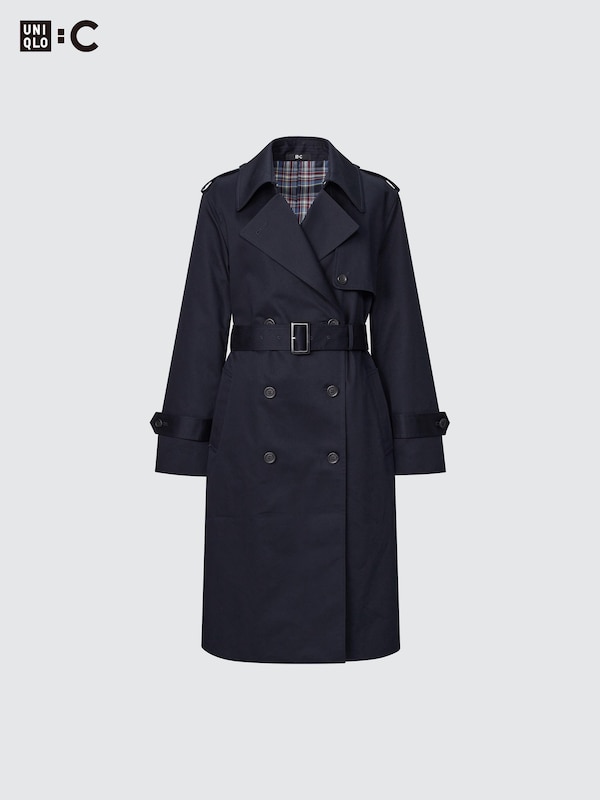 Trench Coat