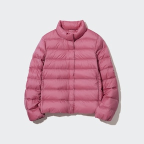 UNIQLO Ultra Light Down Wave-Quilted Jacket