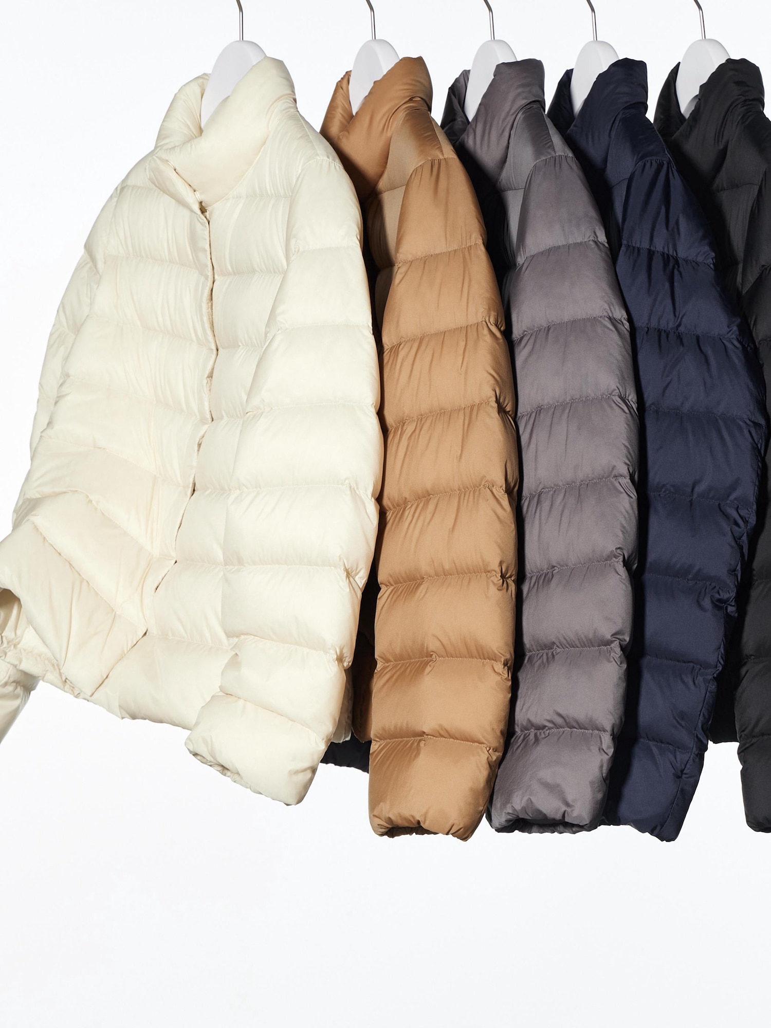 WOMEN S ULTRA LIGHT DOWN JACKET UNIQLO SG