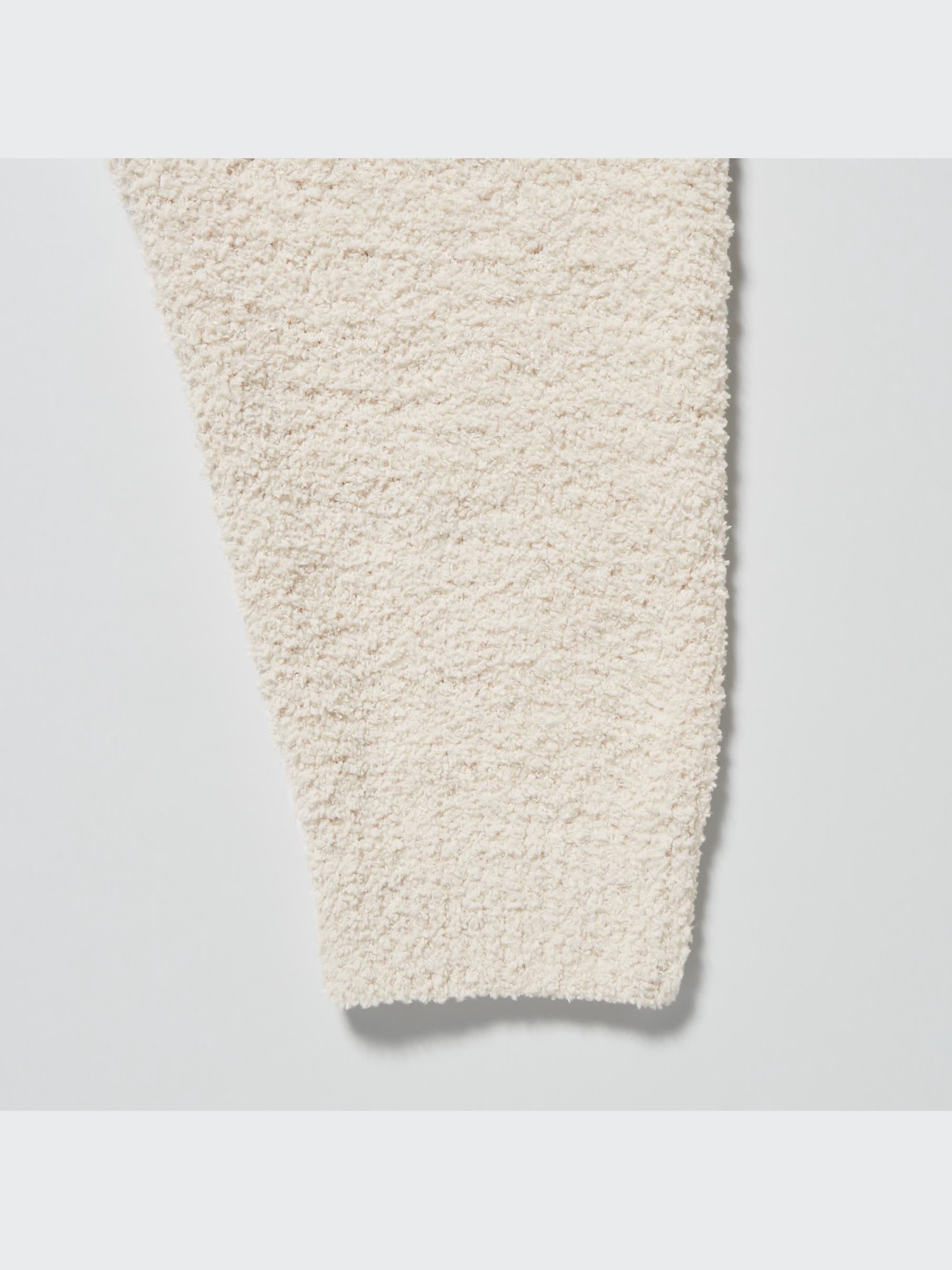 まなふ ユニクロ公式 | ソフトフラッフィーパンツ