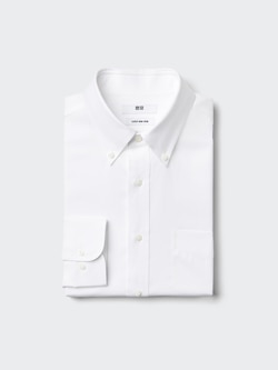 Super Non Iron Shirt Long Sleeve