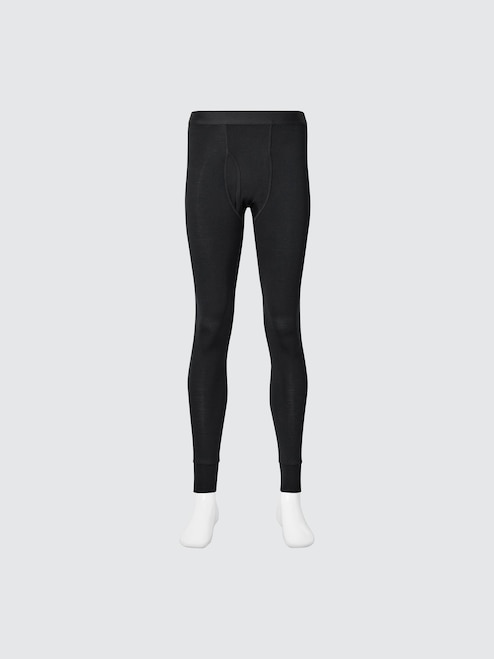 MEN'S HEATTECH TIGHTS UNIQLO IN