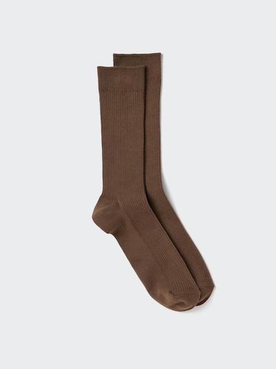 50色ソックス 25