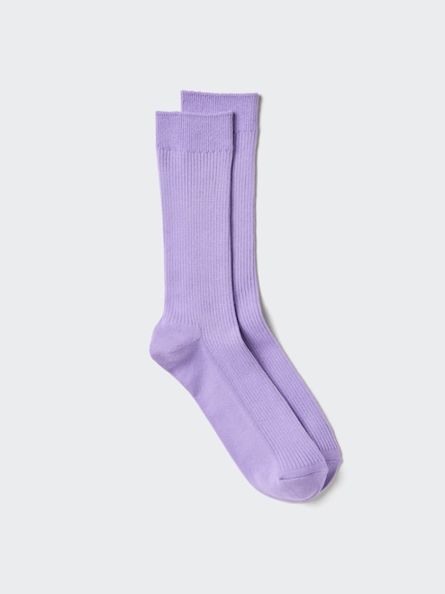 MEN'S COLOURFUL 50 SOCKS UNIQLO MY