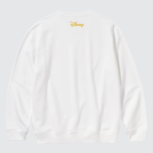 Mickey Shines UT (Long Sleeve Graphic Sweatshirt)