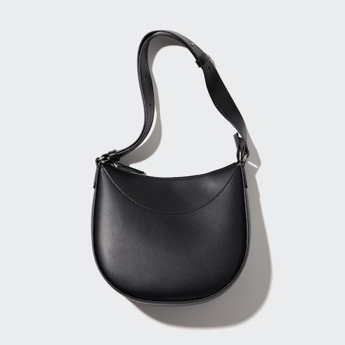 Bag Handle Strap Bag Belt Short Leather Solid Color Replacement