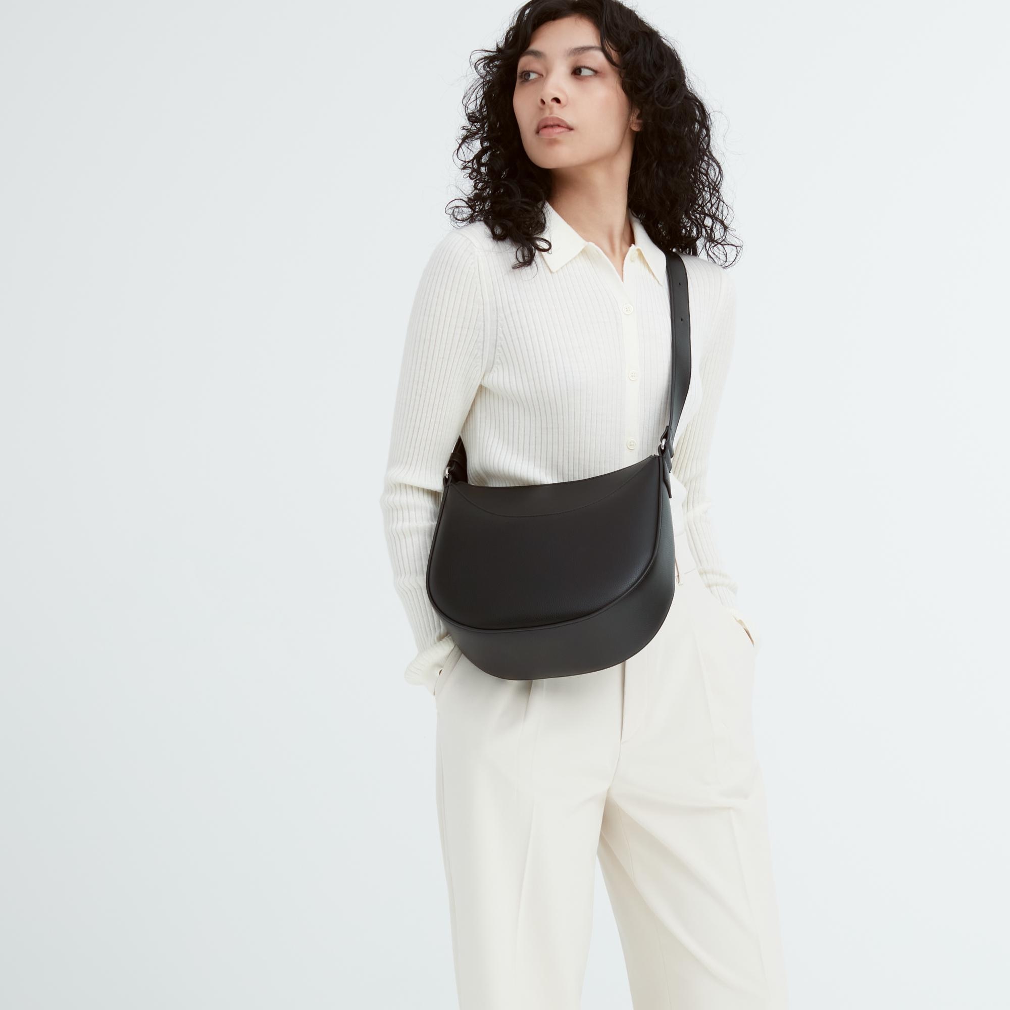 WOMEN S ONE HANDLE BAG UNIQLO SG