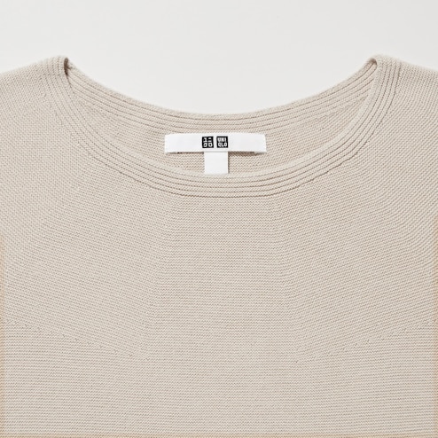 What is 3D Knit?, UNIQLO TODAY