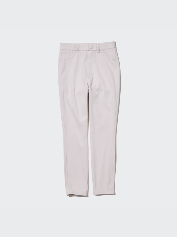 Celana Legging Crop Ultra Stretch