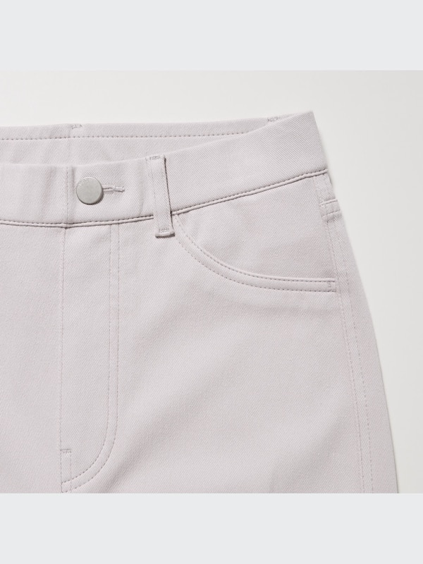 Celana Legging Crop Ultra Stretch