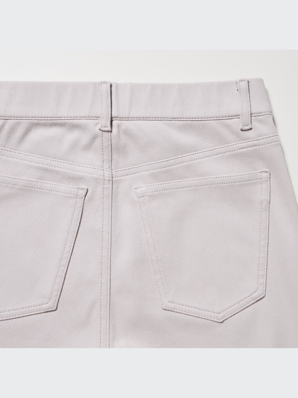 Celana Legging Crop Ultra Stretch