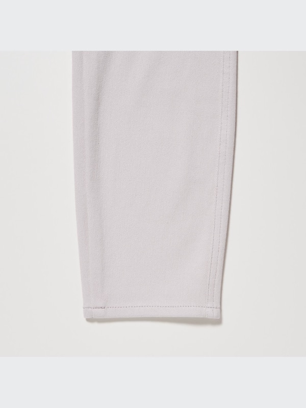 Celana Legging Crop Ultra Stretch