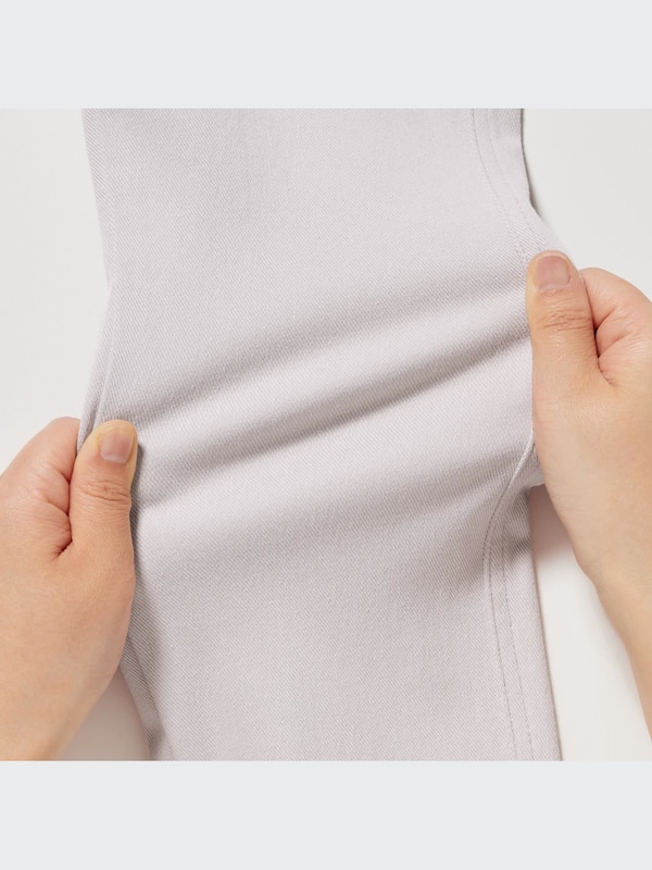 Celana Legging Crop Ultra Stretch