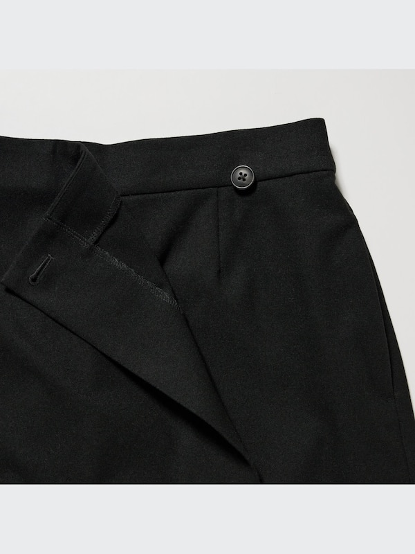 Rok Model Celana Rapi