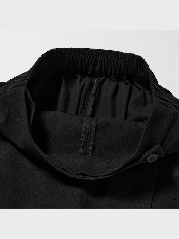 Rok Model Celana Rapi