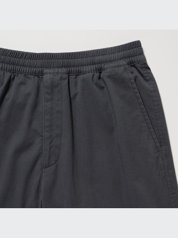 Celana Jogger Katun Rileks