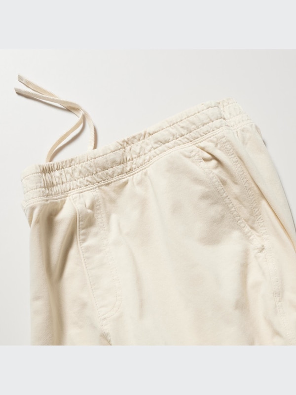 Quần Short Vải Jersey