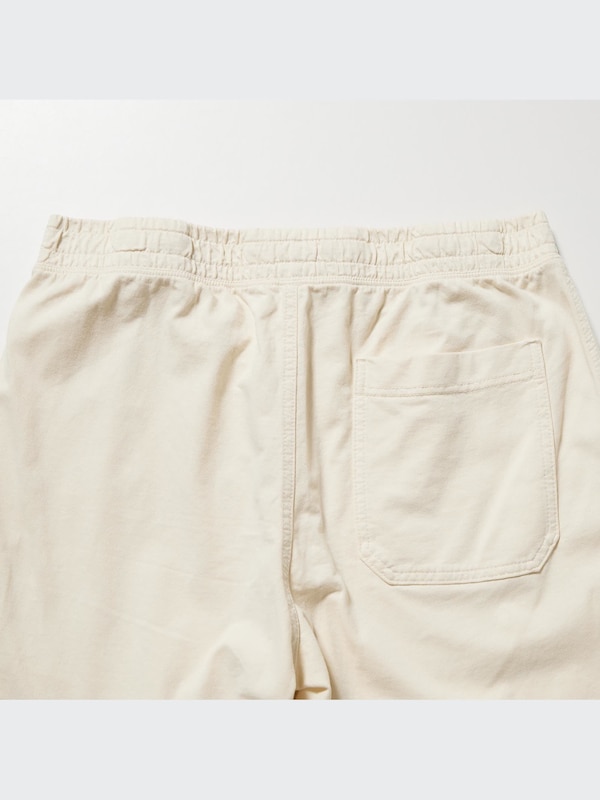 Quần Short Vải Jersey