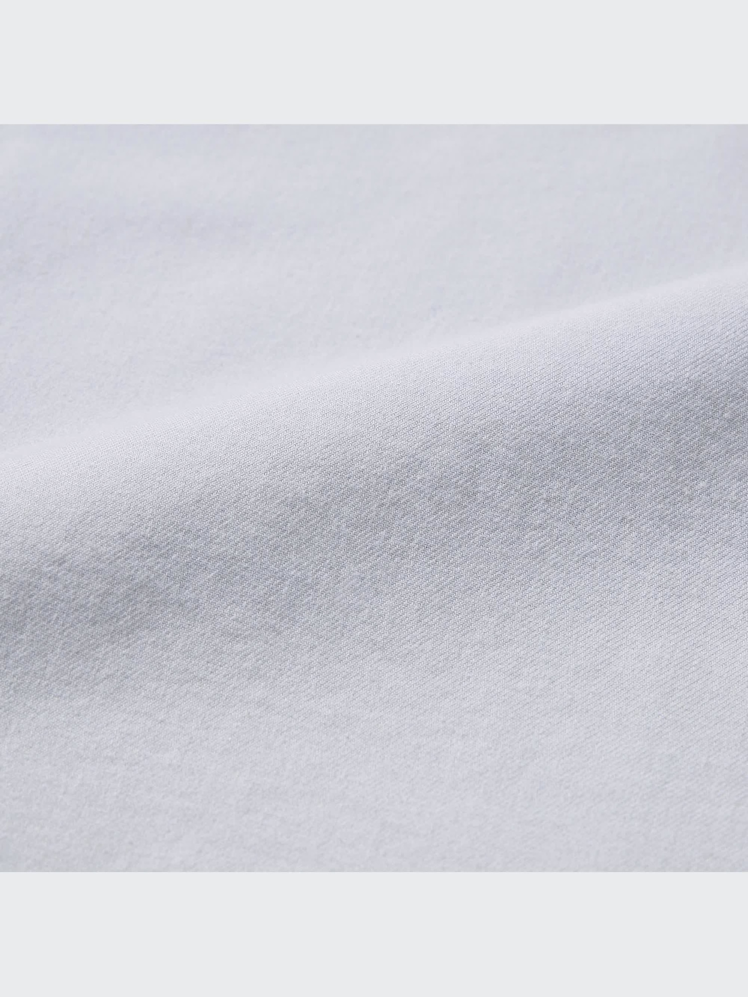 ユニクロ公式 | ソフトブラッシュドシャツ（長袖）