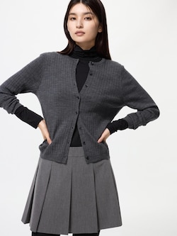 히트텍울트라라이트터틀넥T(긴팔)