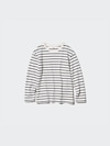 ソフトタッチクルーネックＴシャツ