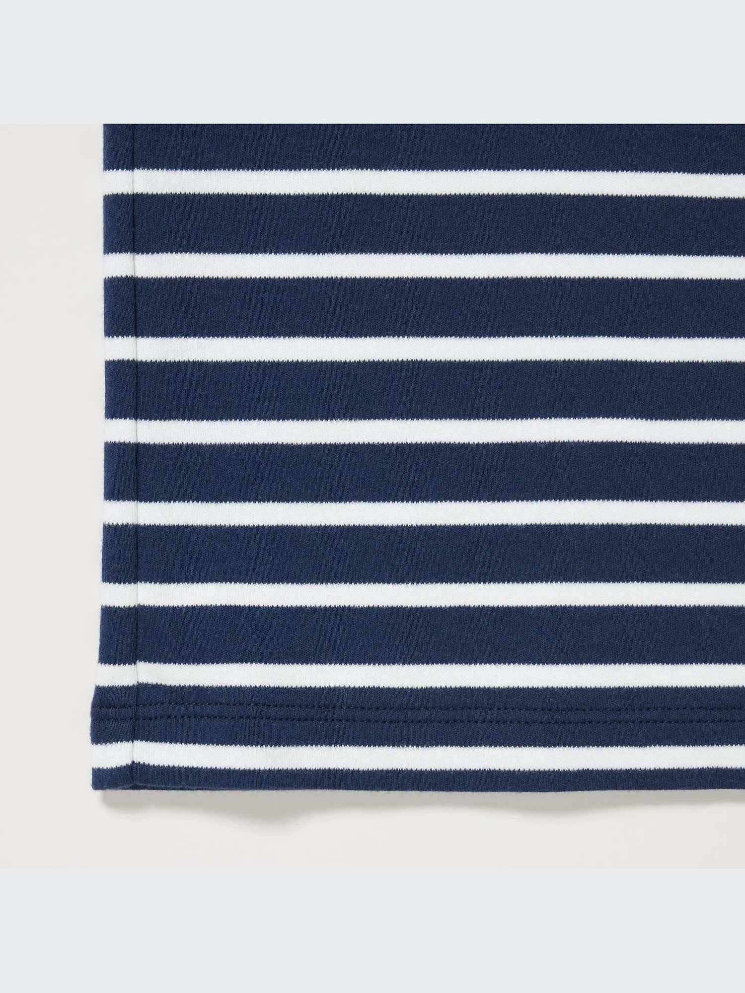 ユニクロ公式 | ソフトタッチクルーネックTシャツ