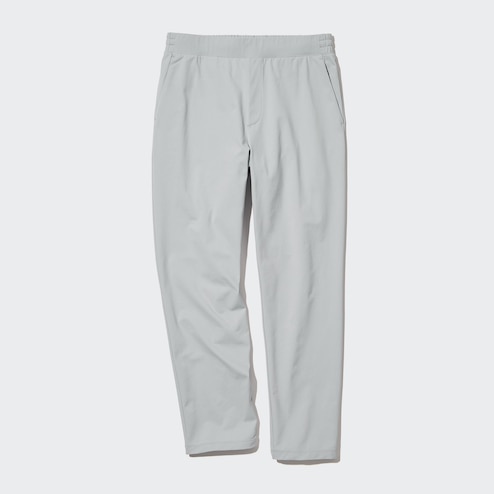 MEN'S ULTRA STRETCH DRY-EX TAPERED PANTS