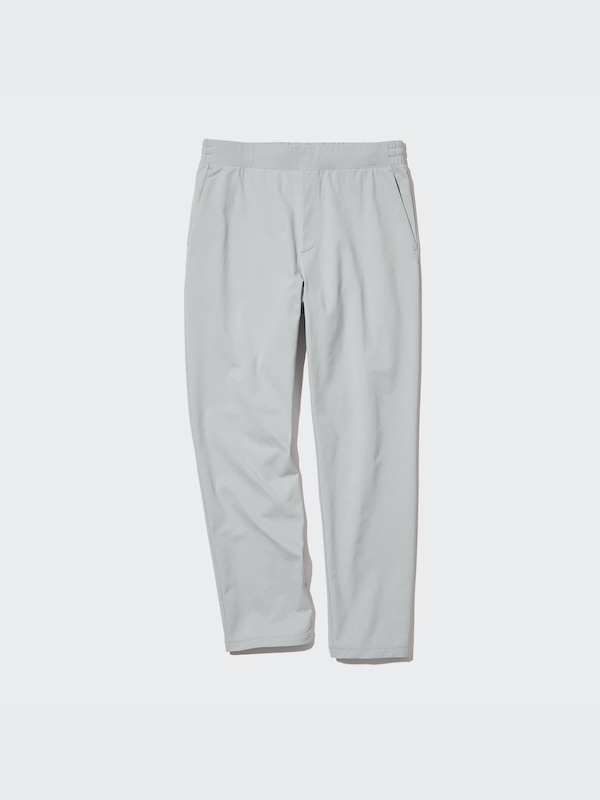 Ultra Stretch DRY-EX Tapered Pants