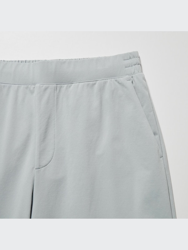 Ultra Stretch DRY-EX Tapered Pants