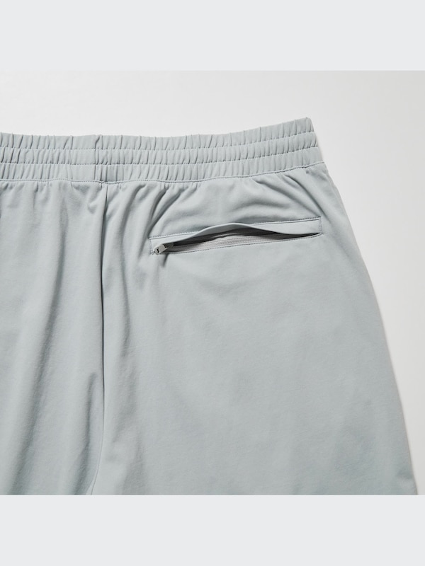 Ultra Stretch DRY-EX Tapered Pants