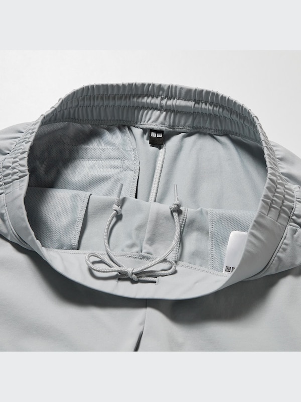 Ultra Stretch DRY-EX Tapered Pants