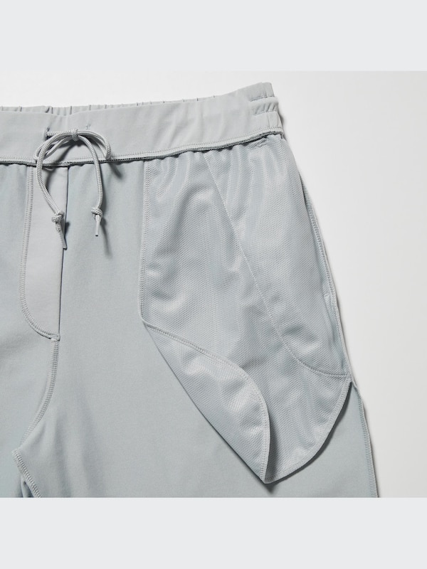 Ultra Stretch DRY-EX Tapered Pants