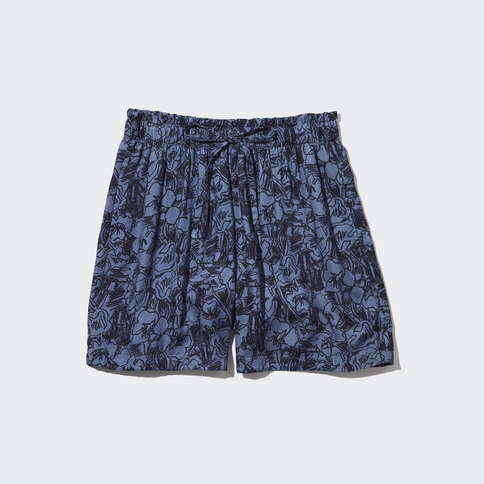 Swim hot sale shorts uniqlo