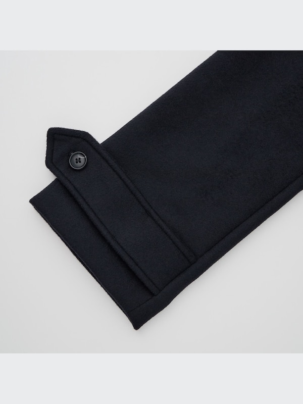 ウールカシミヤローデンコート（コントワーデコトニエ）