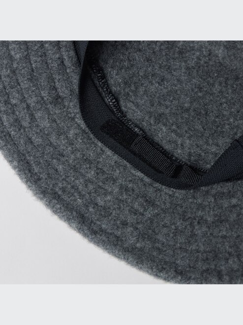 WOMEN'S ADJUSTABLE WOOL BUCKET HAT UNIQLO PH