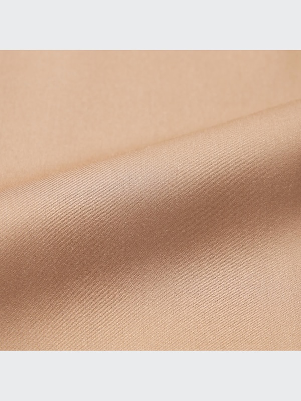 Celana Drape Jogger Satin