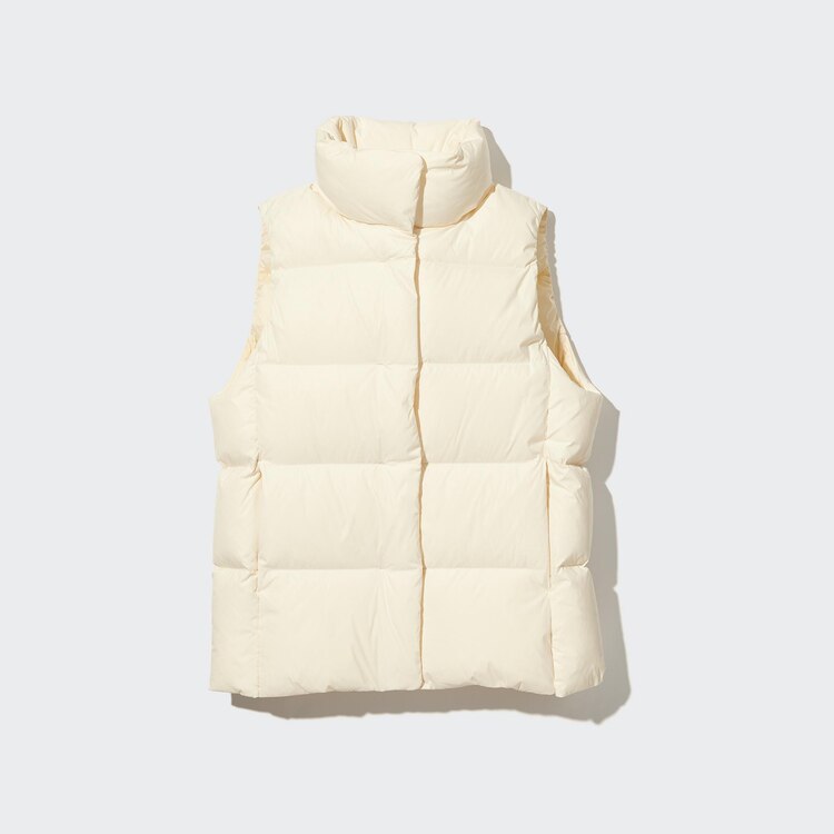 파우더소프트다운베스트(나노디자인) | UNIQLO KR