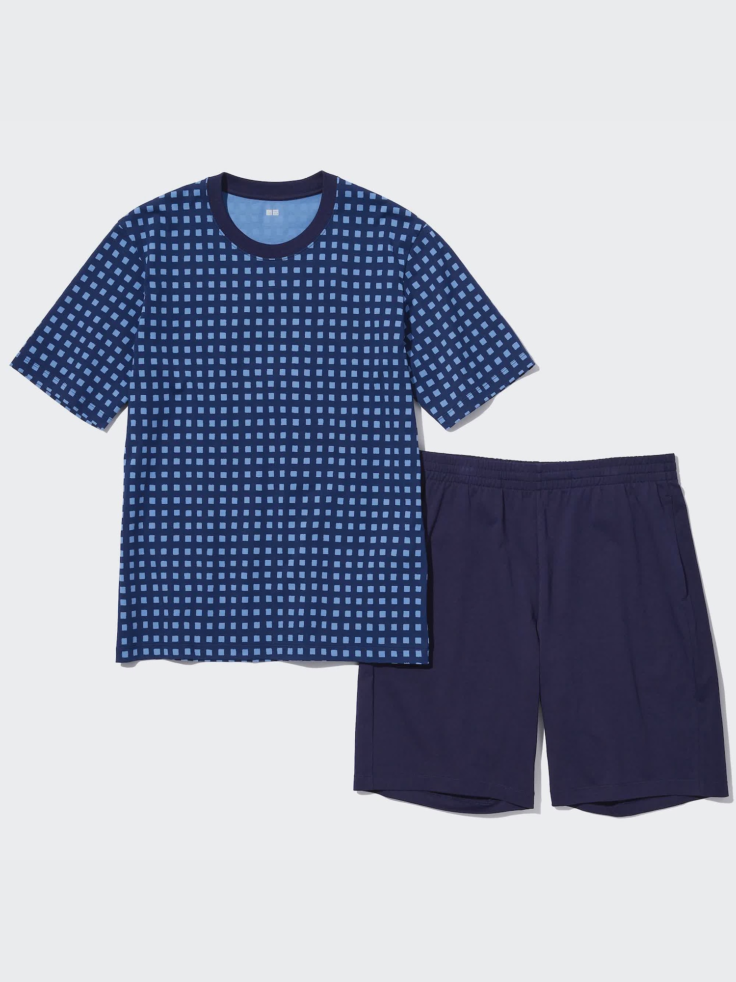 ユニクロ公式 | エアリズムコットンセット（半袖）