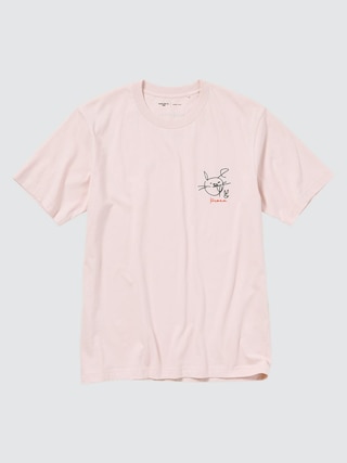 PEACE FOR ALL Tシャツ/綾瀬はるか