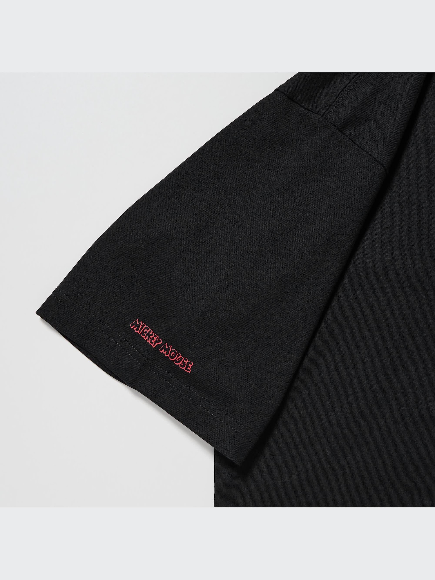  ディズニー　セットアップ　ミッキー　キースヘリング　140cm Tシャツ H&Mキッズから、キース・ヘリングが描いたディズニーのアートが