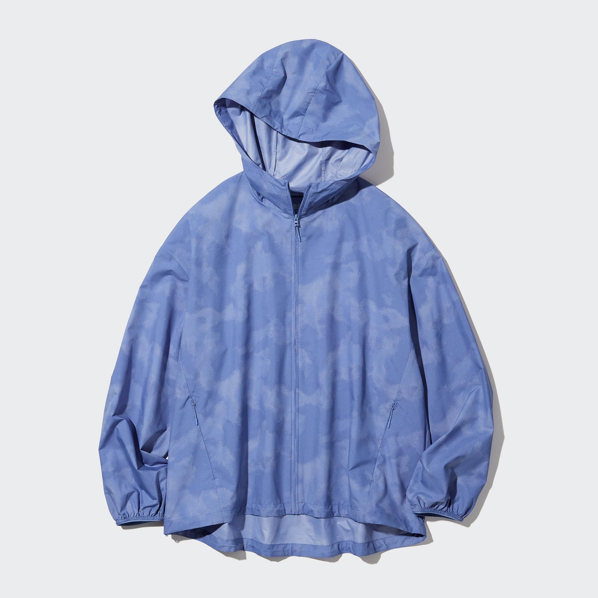 Uniqlo rainwear hot sale