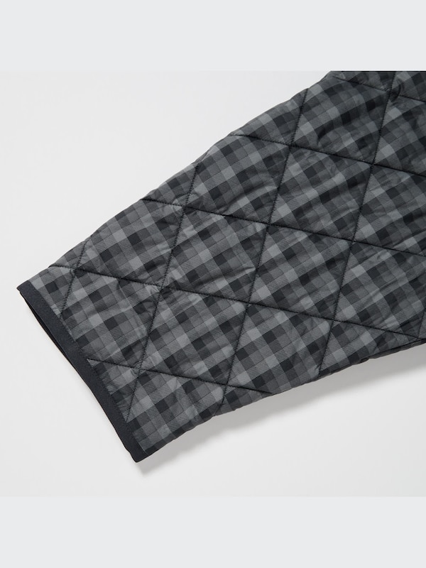 パフテックオーバーサイズコート