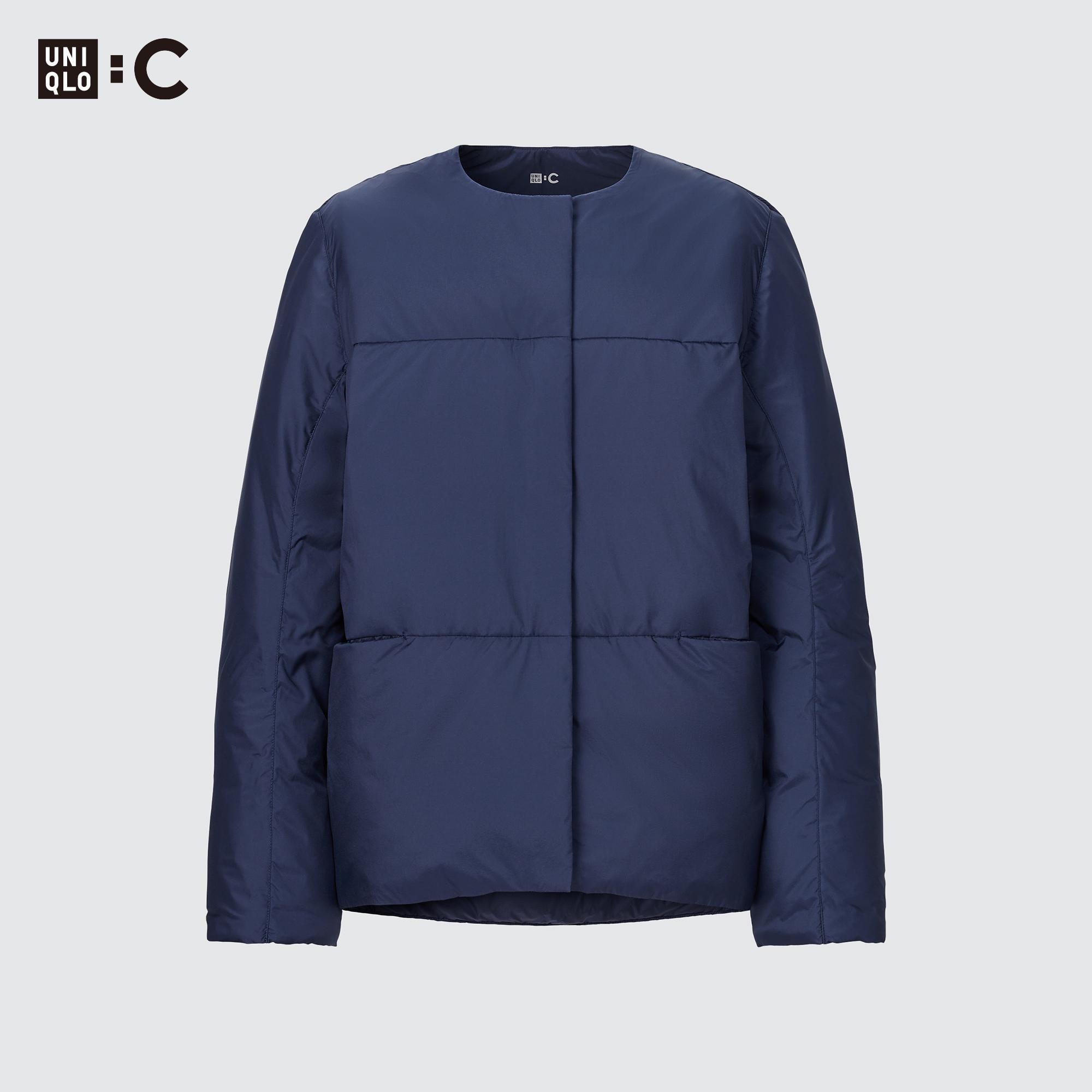 Uniqlo cheap u puffer