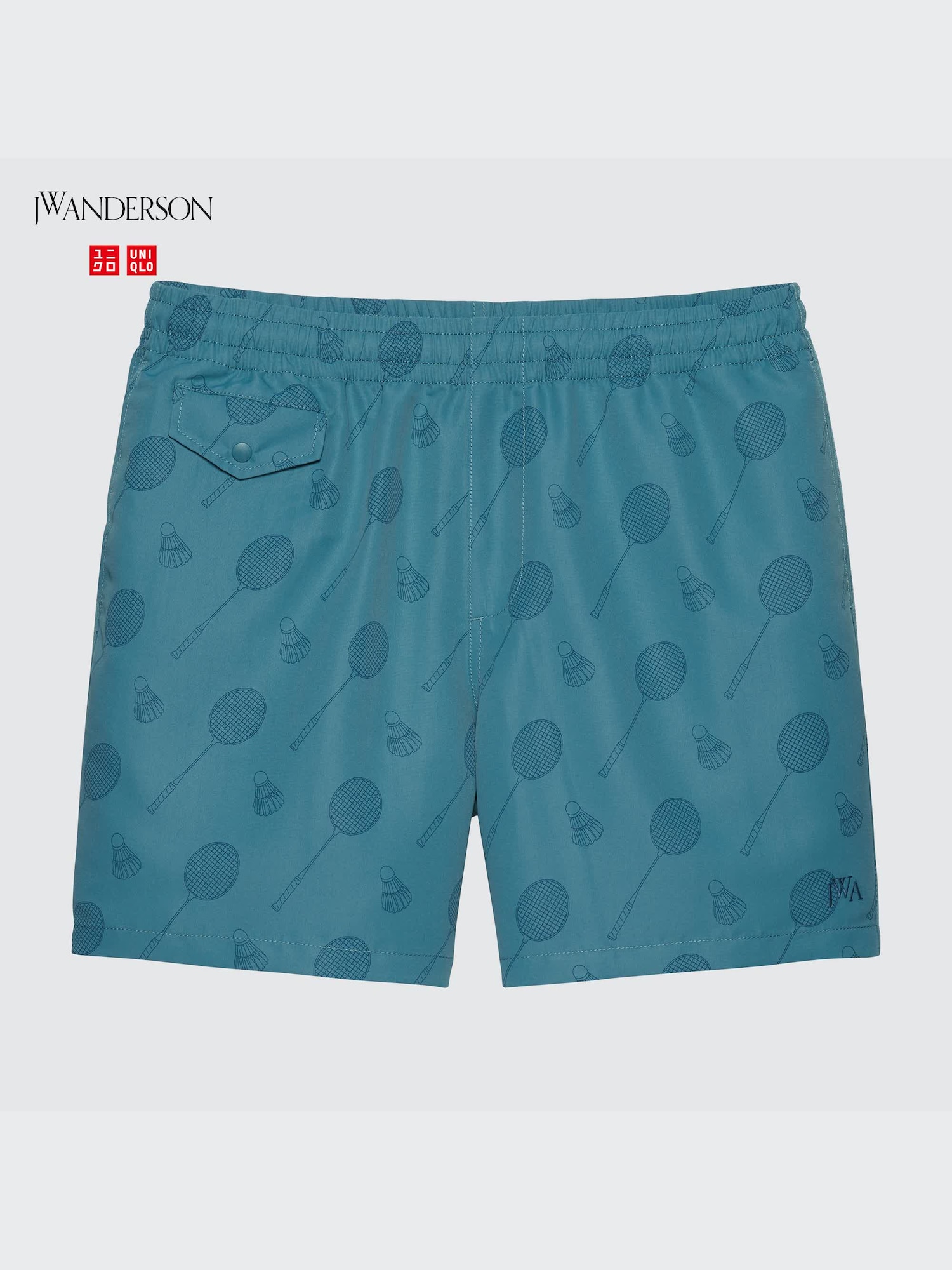 Swim shorts uniqlo on sale