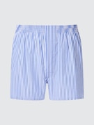 Quần Trunks | Kẻ Sọc