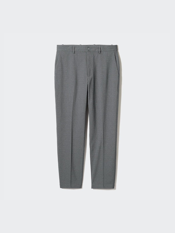 Quần Smart Pants Dài Đến Mắt Cá | Siêu Co Giãn