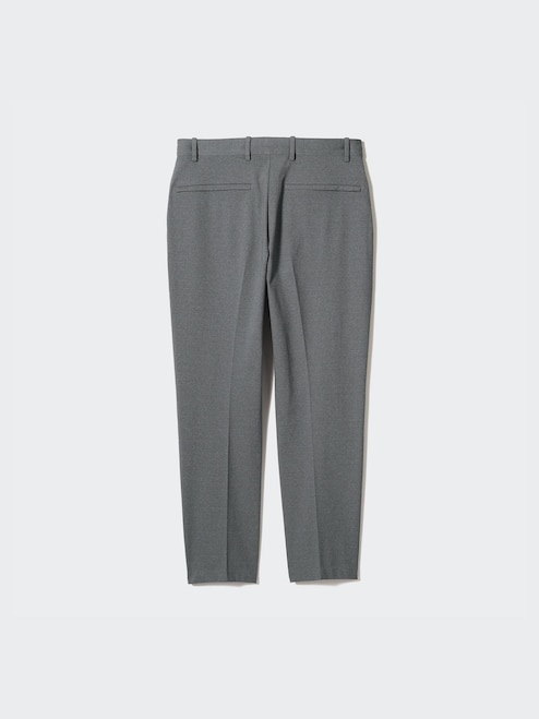 MEN'S SMART ANKLE PANTS ULTRA STRETCH UNIQLO VN