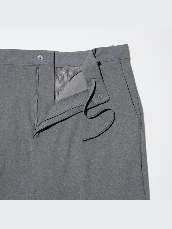 Quần Smart Pants Dài Đến Mắt Cá | Siêu Co Giãn